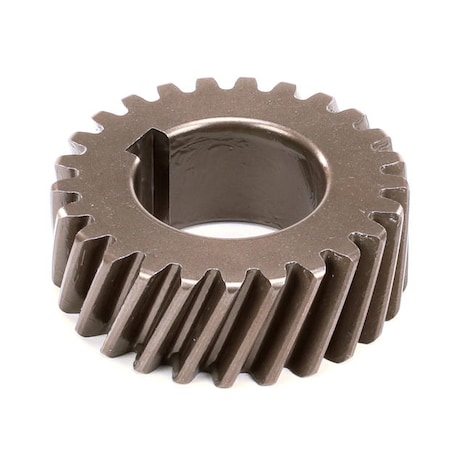 Globe Gear, Transmission (25T) X80D41